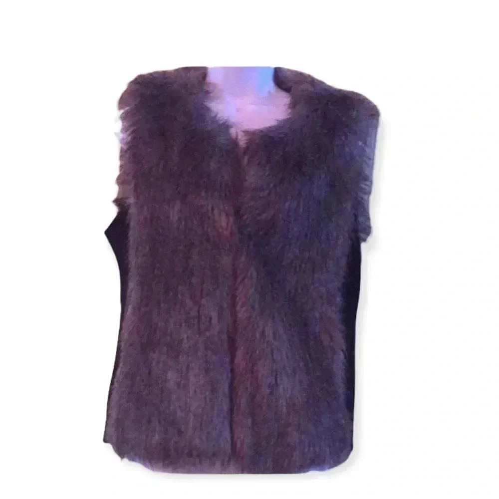 Style & Co vest